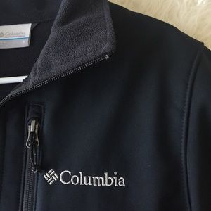 Colombia Jacket (S)